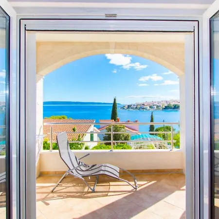 アパート Marta *