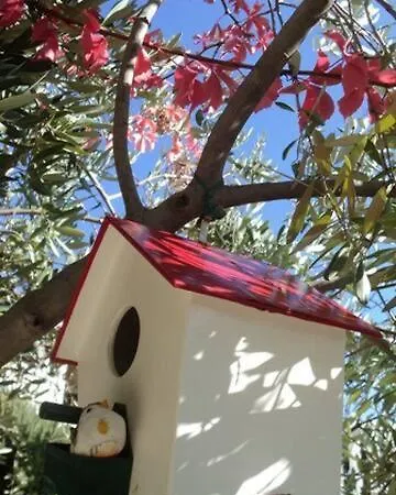 Marta アパート *