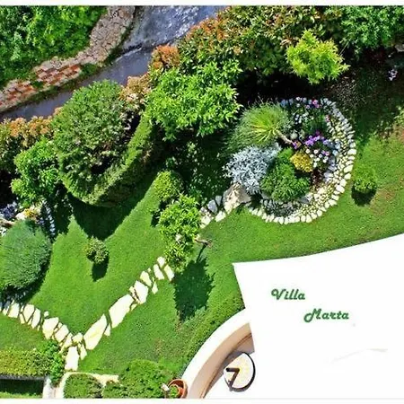 Marta Apartman *