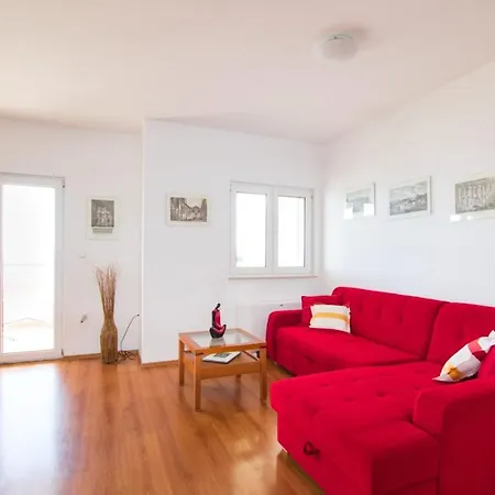 Marta Apartman Trogir
