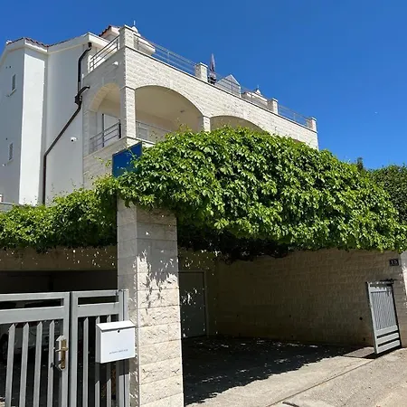 Apartman Marta Trogir