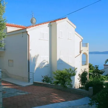 Apartman Marta Trogir
