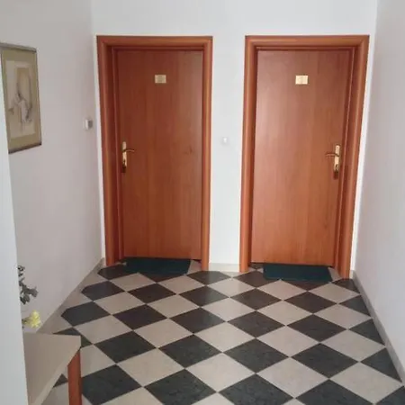 Marta Apartman Trogir