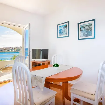 Apartman Marta *