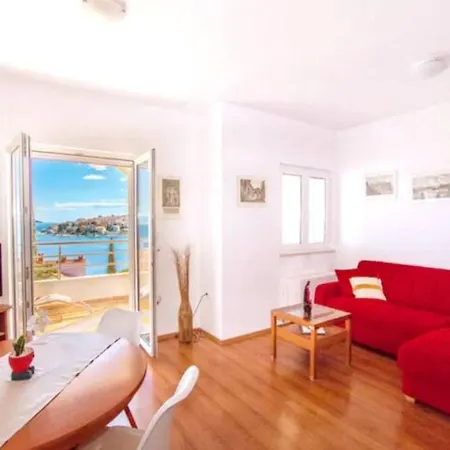 Marta Apartman Trogir
