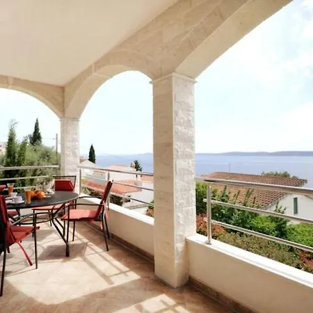 Apartman Marta Trogir