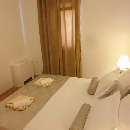 Apartman Marta