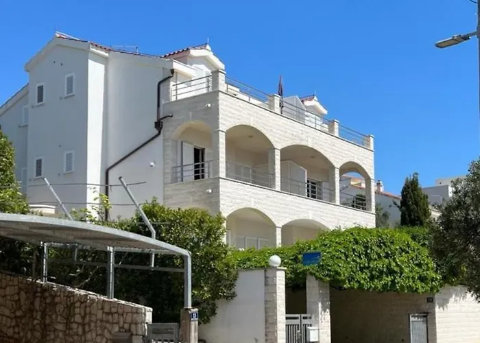Apartmán Marta