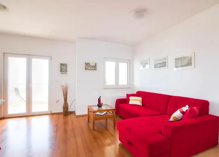 Marta Apartmán Trogir