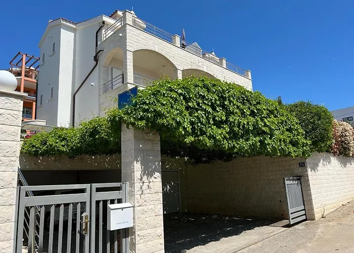 Apartmán Marta Trogir