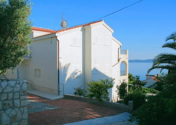 Apartmán Marta Trogir
