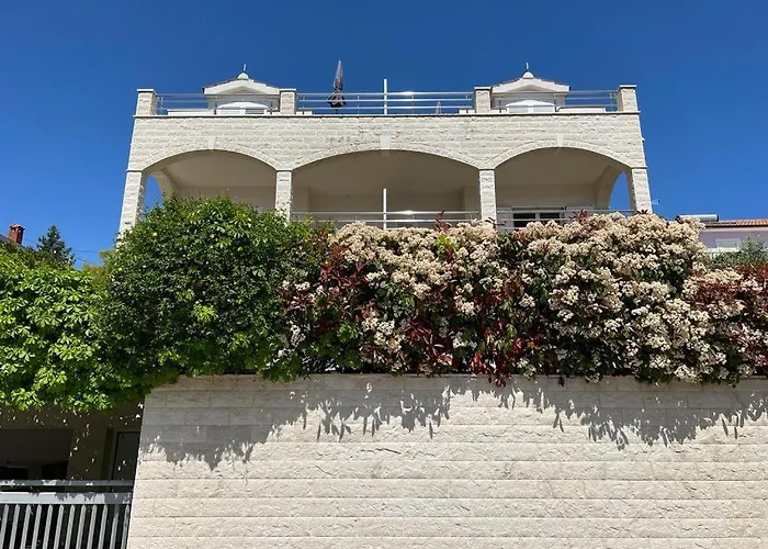 Marta Apartmán