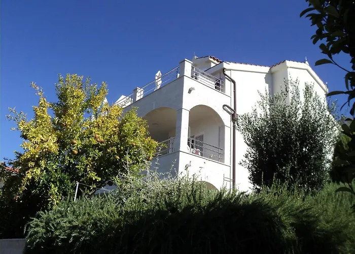Apartmán Marta *