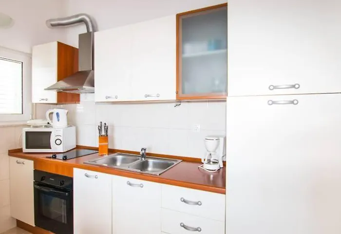 Apartmán Marta Trogir