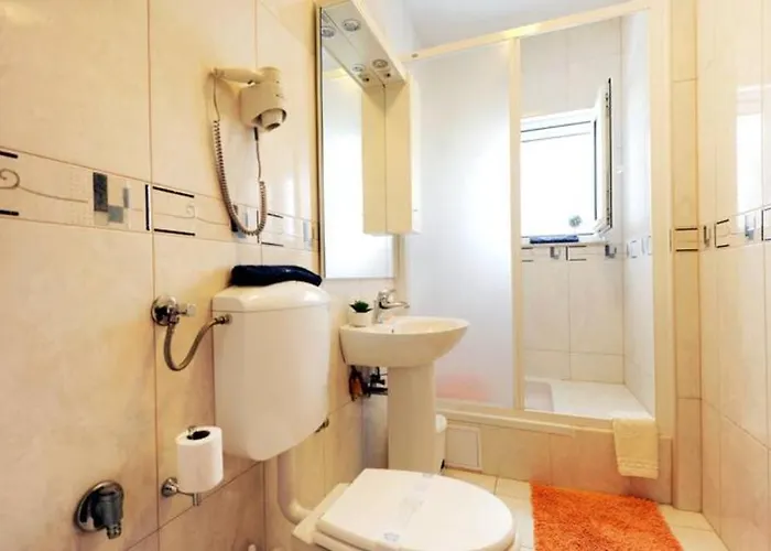 Marta Apartmán *