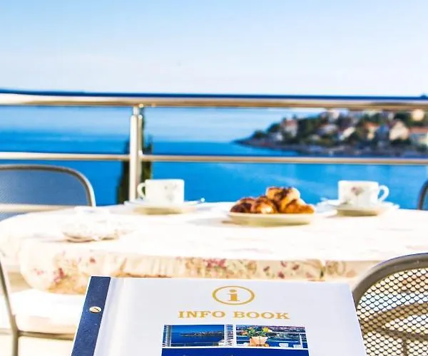 Marta Apartmán Trogir