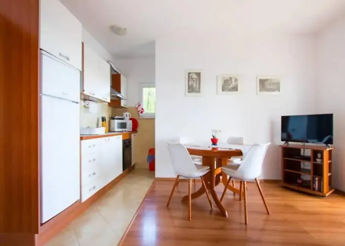 Apartmán Marta *