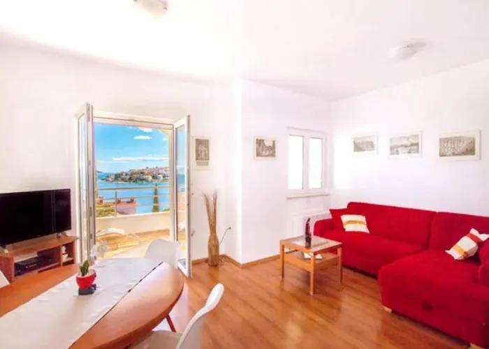 Marta Apartmán Trogir