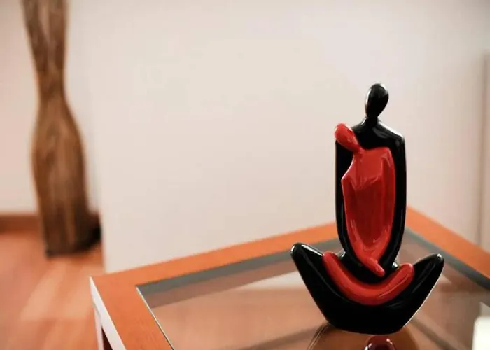 Marta شقة تروغير