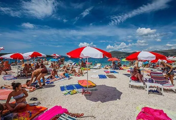 شقة Marta تروغير