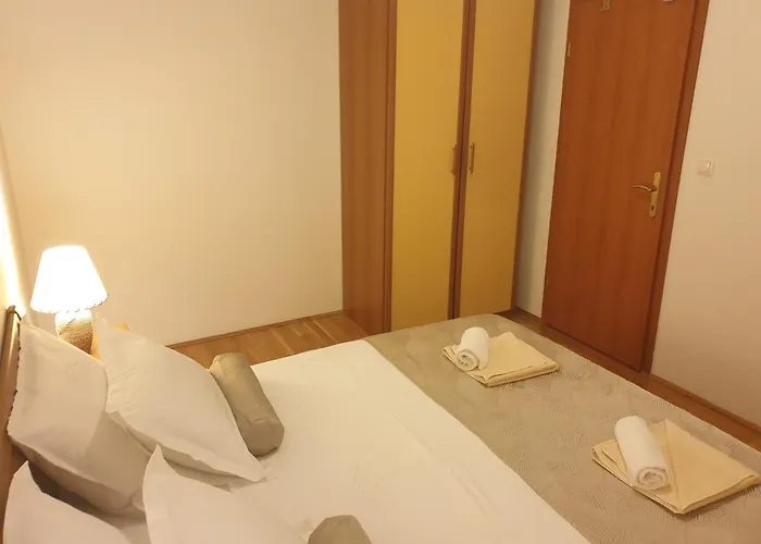 Marta Apartmán *